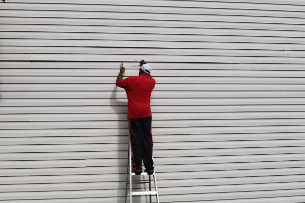 Best James Hardie Siding  in Tequesta, FL