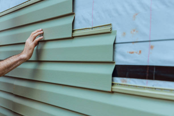 Best Stucco Siding  in Tequesta, FL